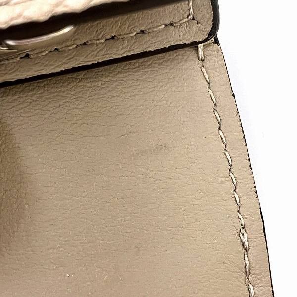 Louis Vuitton Louis Vuitton Louis Vuitton Monogram Leather Bifold Wallet M62542 Leather Short Wallet M62542 in Great Condition Size ONE SIZE - 8 Thumbnail