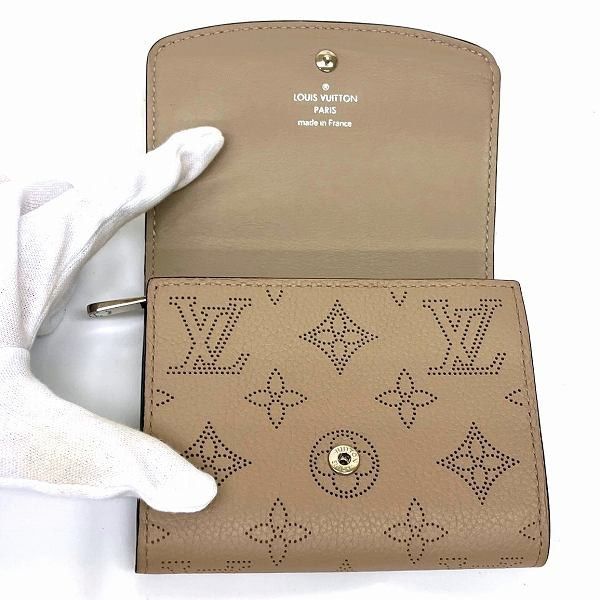 Louis Vuitton Louis Vuitton Louis Vuitton Monogram Leather Bifold Wallet M62542 Leather Short Wallet M62542 in Great Condition Size ONE SIZE - 2 Thumbnail