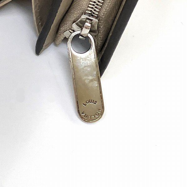 Louis Vuitton Louis Vuitton Louis Vuitton Monogram Leather Bifold Wallet M62542 Leather Short Wallet M62542 in Great Condition Size ONE SIZE - 6 Thumbnail