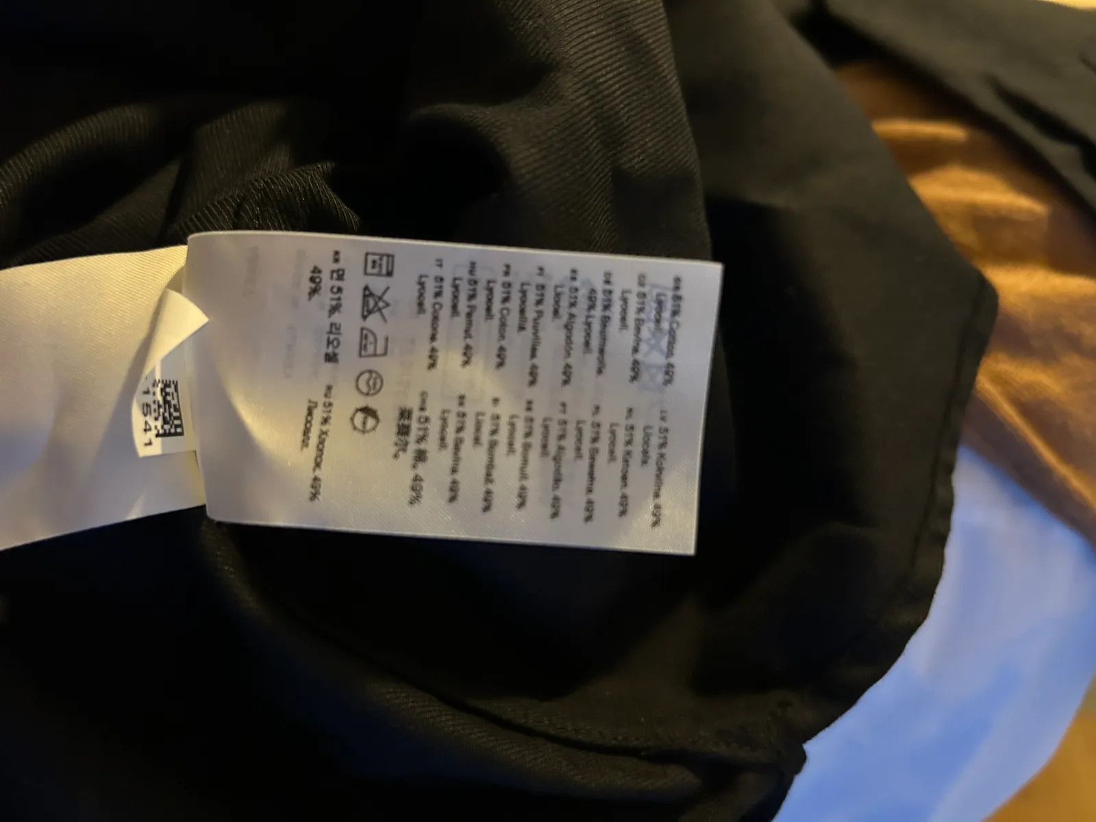 Arket Arket Shirt Size L / US 10 / IT 46 - 3 Thumbnail