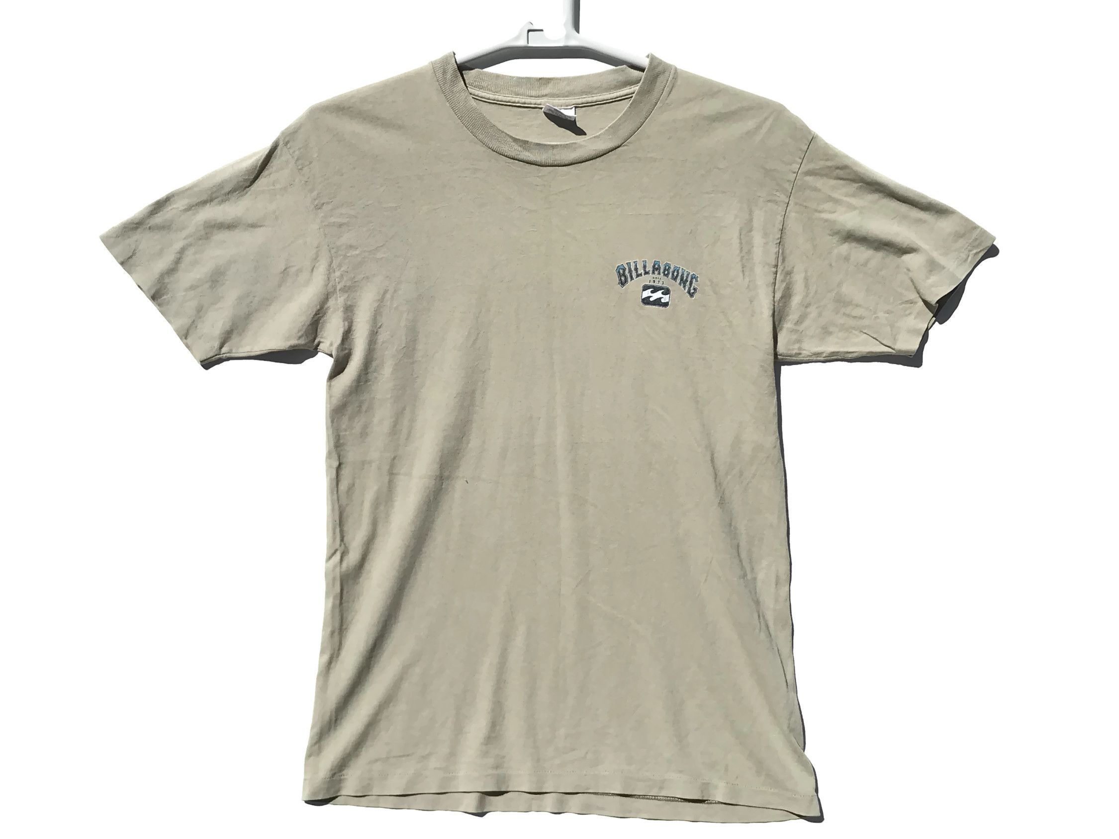 beyondclosetの90s Vintage Remake Short Sleeve T-Shirt COLLECTION LINE] 90's VINTAGE REMAKE 1/2 T-SHIRT OATMEAL