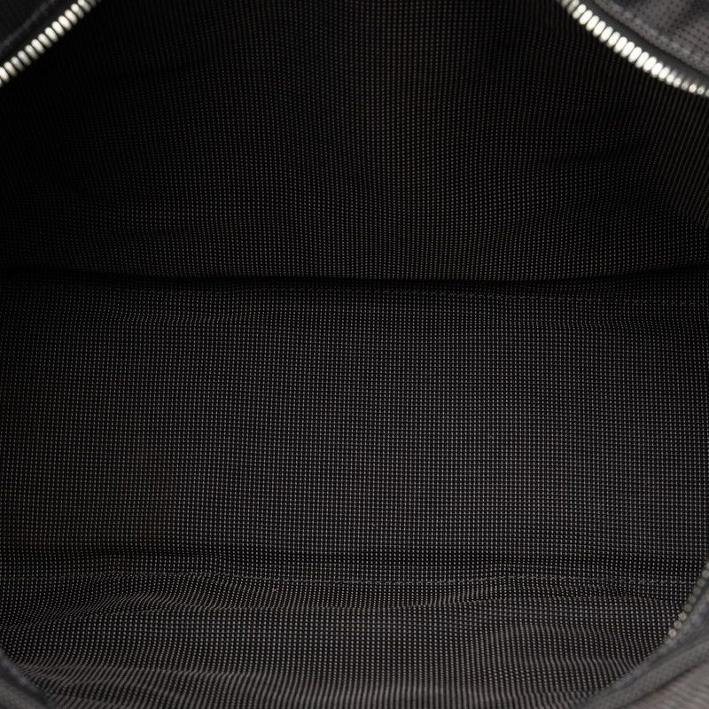 Hermes Hermes Hermes Canvas Herline Tote MM Bag Canvas Tote Bag in Very Good Condition Size ONE SIZE - 7 Thumbnail