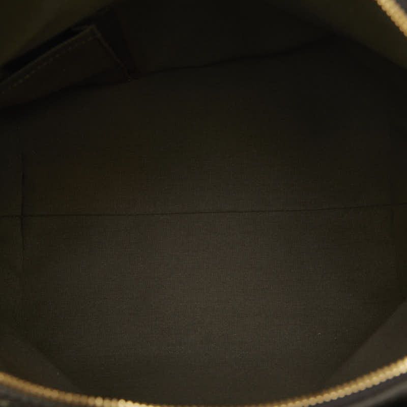 Louis Vuitton Louis Vuitton Louis Vuitton Monogram Mini Sac Mary Kate Canvas Leather Handbag M92507 Canvas Handbag M92507 in Very Good Condition Size ONE SIZE - 10 Thumbnail
