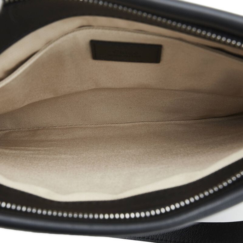 Chloe Chloe Chloe Roy Leather 2way Bag Leather Shoulder Bag Size ONE SIZE - 7 Thumbnail
