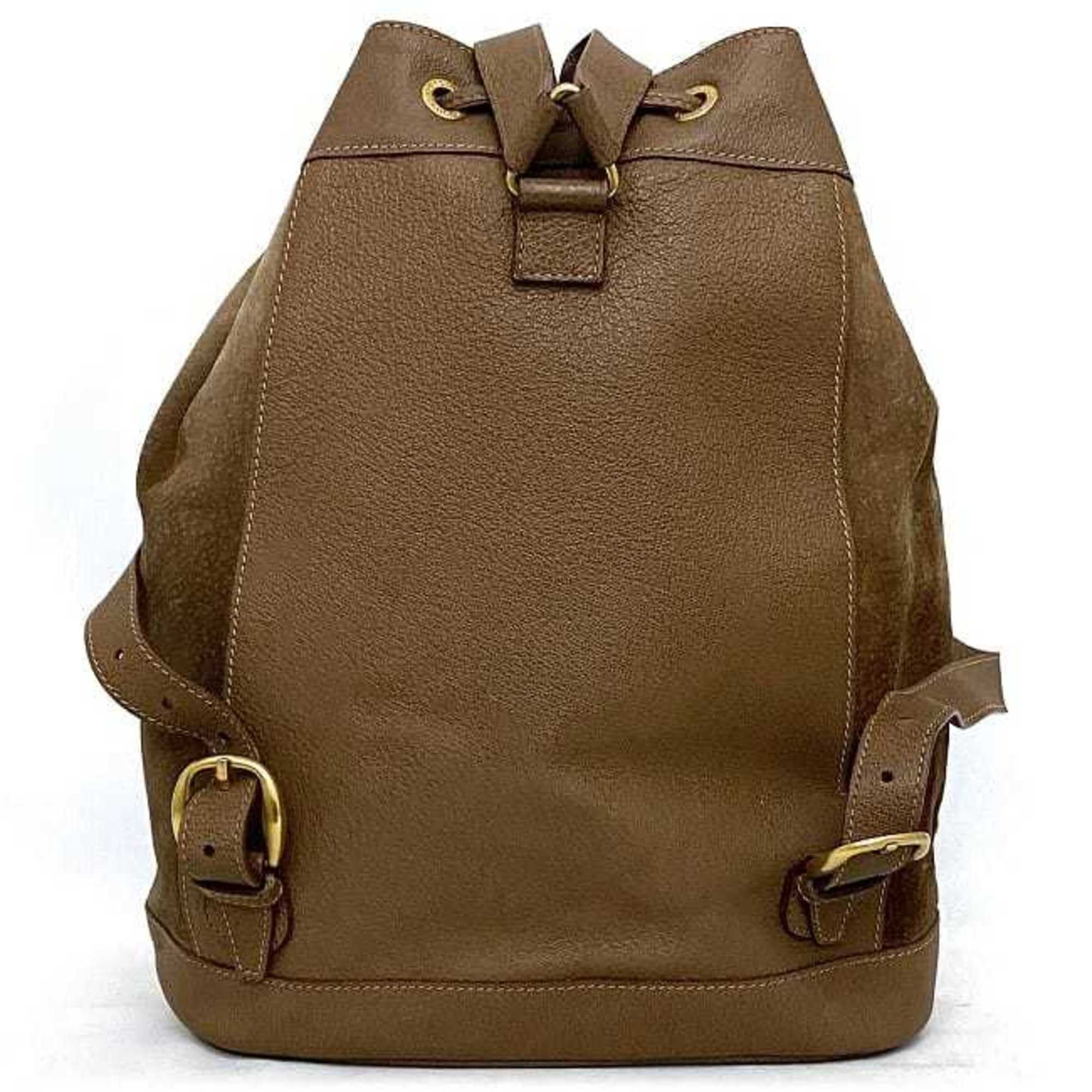 Gucci Gucci Bamboo backpack Size ONE SIZE - 9 Thumbnail