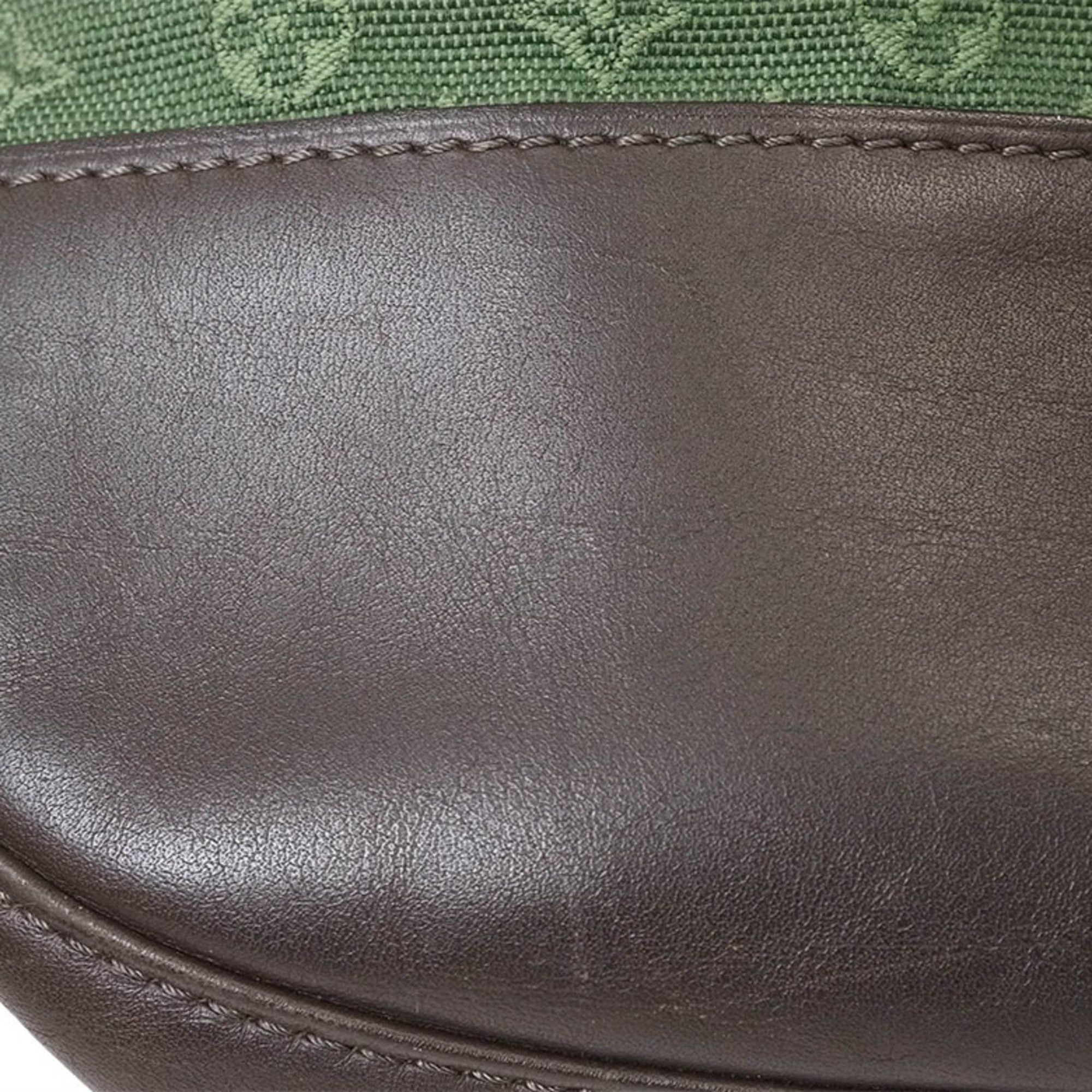 Louis Vuitton Louis Vuitton Bélanger Shoulder Bag Monogram M92673 TST Khaki Women's LOUIS VUITTON Size ONE SIZE - 7 Thumbnail