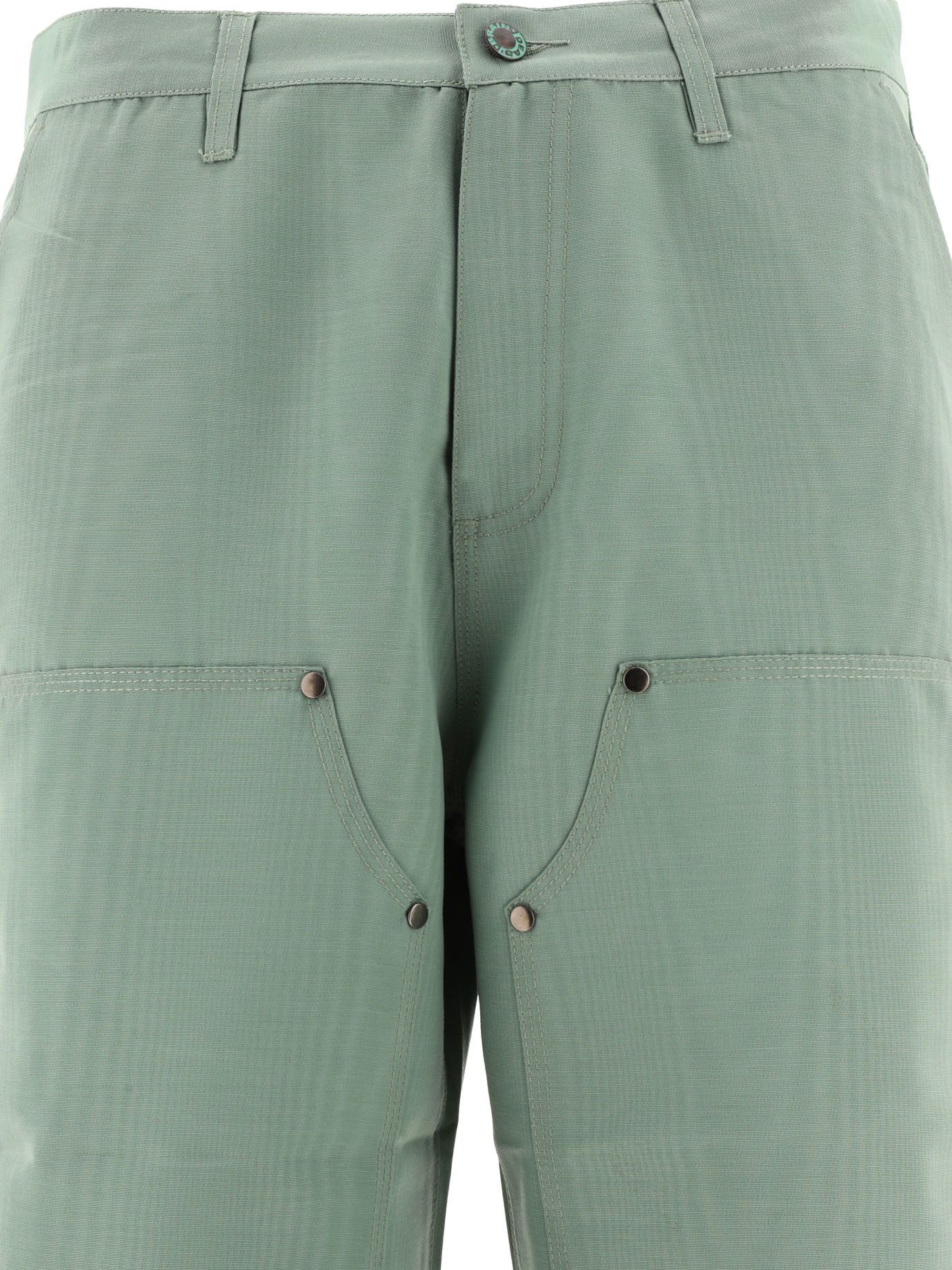 Brain Dead Double Knee Trousers Size US 36 / EU 52 - 3 Thumbnail