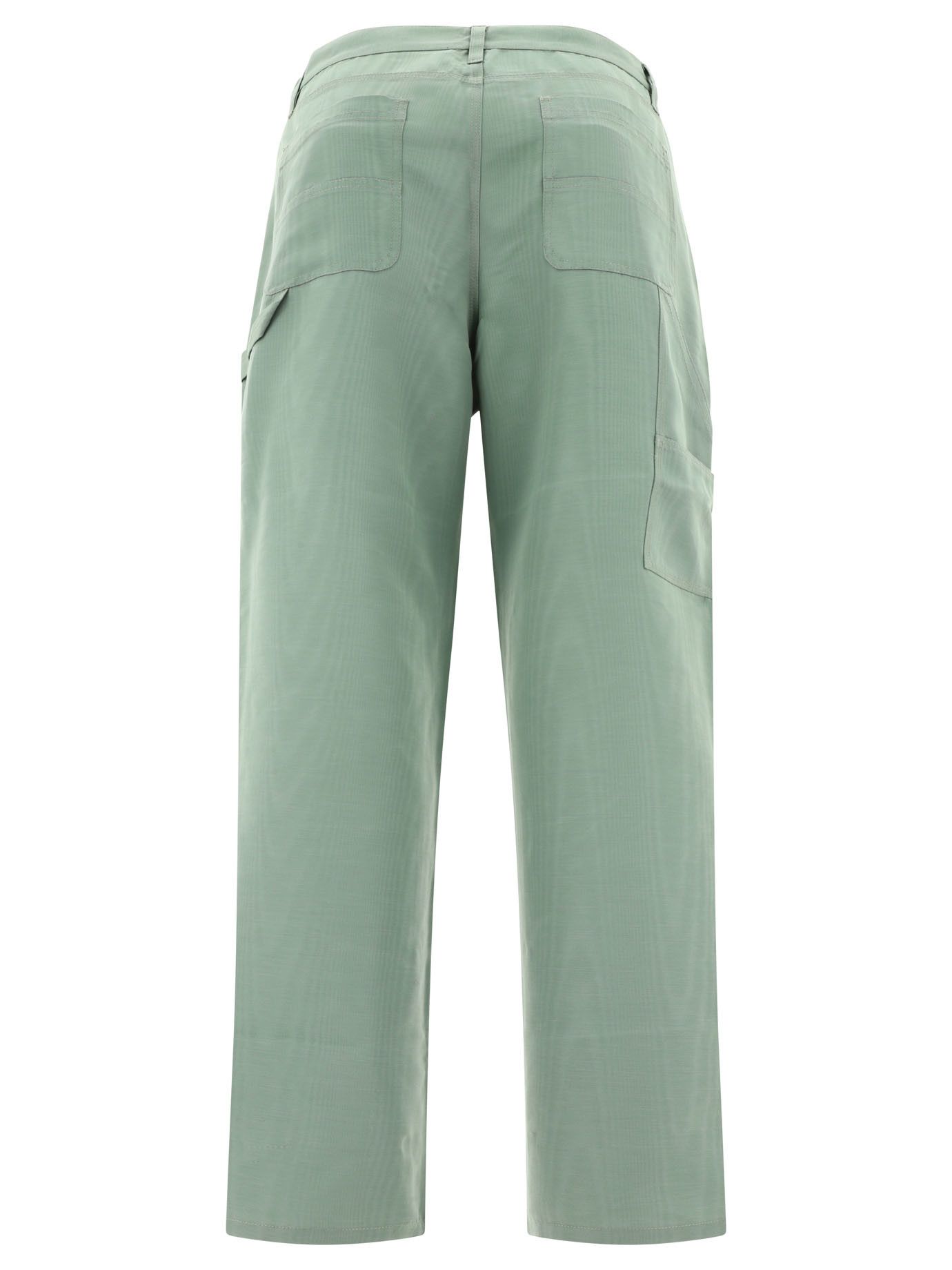 Brain Dead Double Knee Trousers Size US 36 / EU 52 - 2 Thumbnail