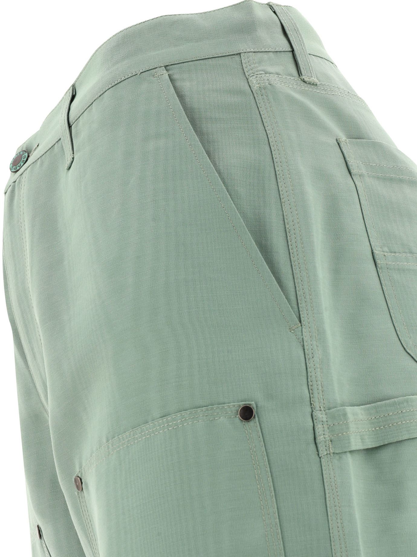 Brain Dead Double Knee Trousers Size US 36 / EU 52 - 4 Thumbnail