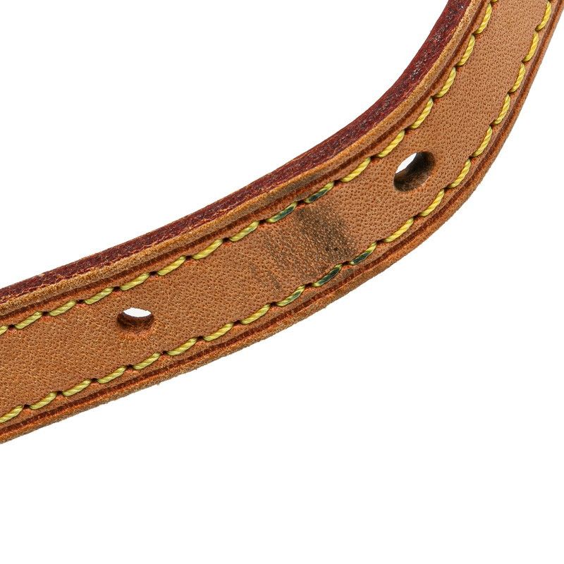 Louis Vuitton Louis Vuitton Louis Vuitton Monogram Palermo PM 2WAY Handbag M40145 Canvas Handbag M40145 in Very Good Condition Size ONE SIZE - 6 Thumbnail