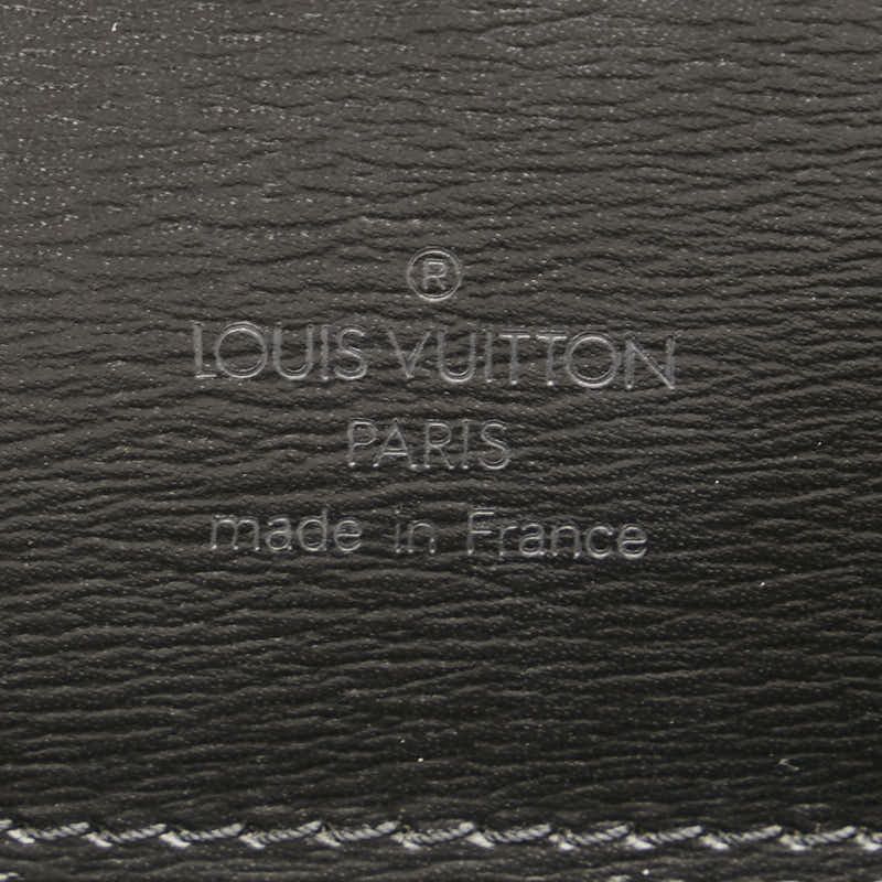 Louis Vuitton Louis Vuitton Louis Vuitton Epi Cluny Leather Shoulder Bag M52252 Leather Shoulder Bag M52252 in Good Condition Size ONE SIZE - 7 Thumbnail
