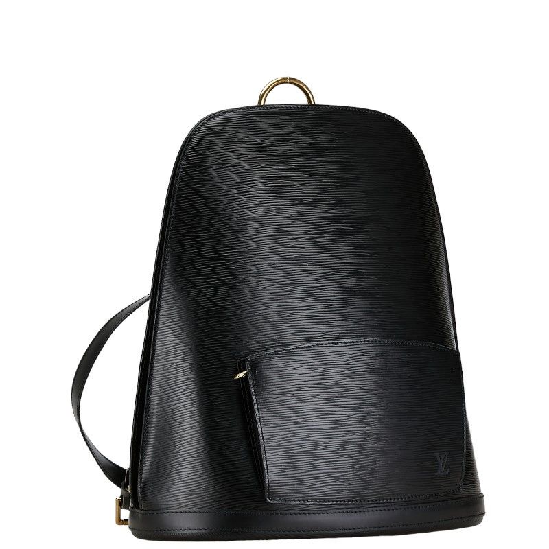 Louis Vuitton Louis Vuitton Louis Vuitton Epi Cobran Leather Backpack M52292 Leather Backpack M52292 in Very Good Condition Size ONE SIZE - 2 Thumbnail