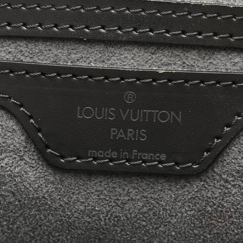 Louis Vuitton Louis Vuitton Louis Vuitton Epi Cobran Leather Backpack M52292 Leather Backpack M52292 in Very Good Condition Size ONE SIZE - 6 Thumbnail
