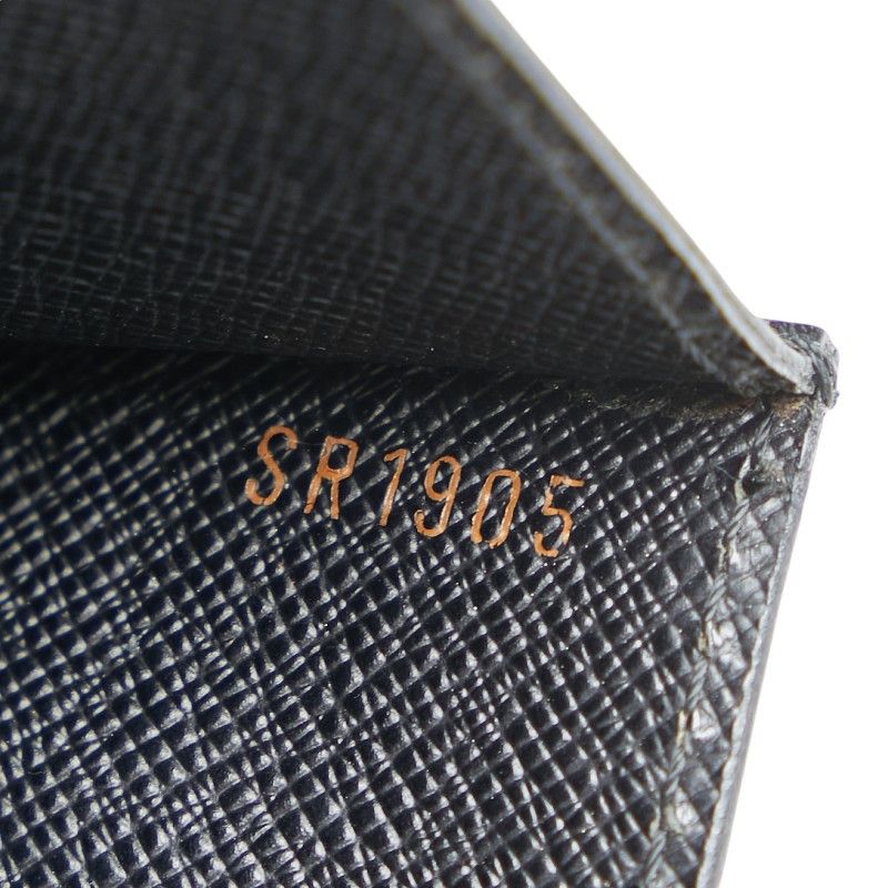 Louis Vuitton Louis Vuitton Louis Vuitton Epi Monceau Leather Handbag M52122 Leather Handbag M52122 in Very Good Condition Size ONE SIZE - 10 Thumbnail