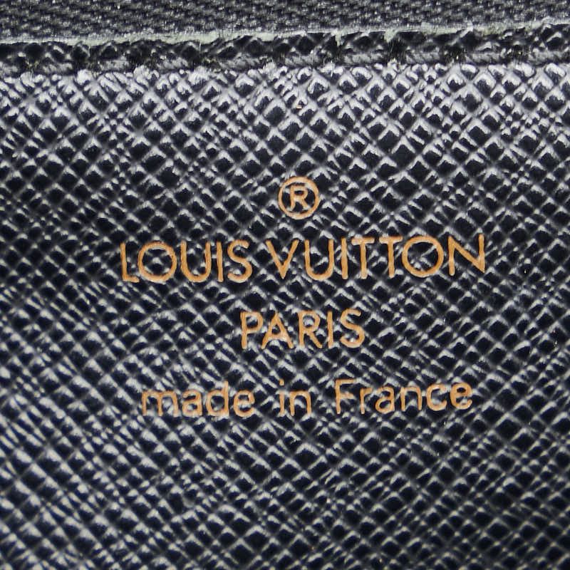 Louis Vuitton Louis Vuitton Louis Vuitton Epi Monceau Leather Handbag M52122 Leather Handbag M52122 in Very Good Condition Size ONE SIZE - 9 Thumbnail