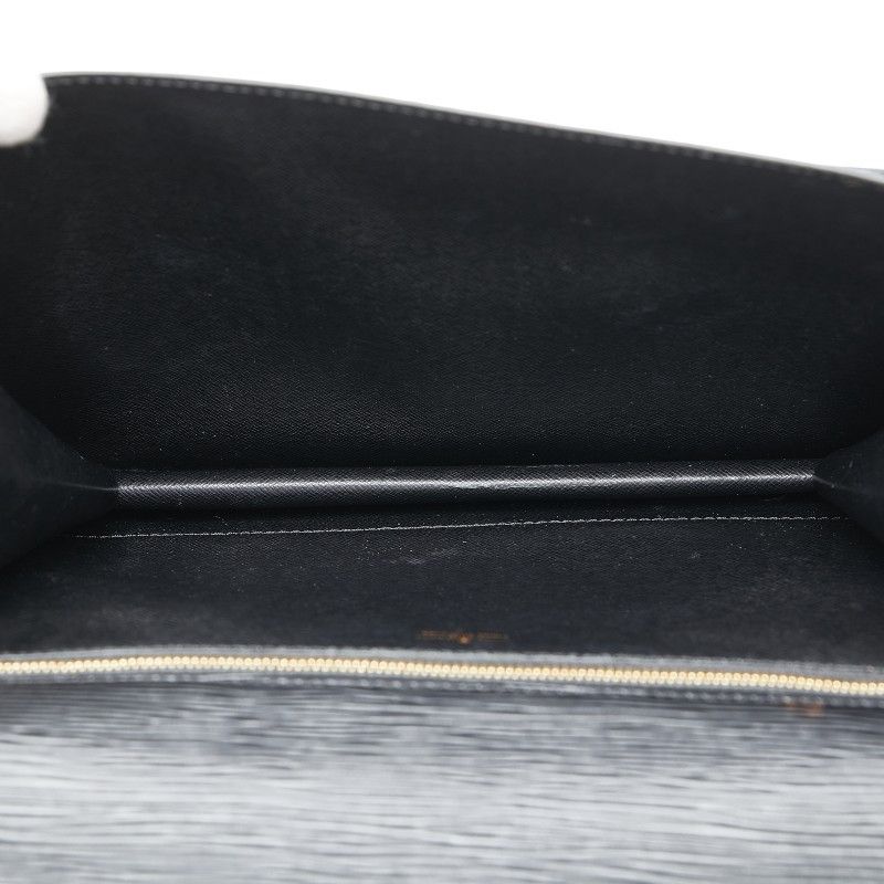 Louis Vuitton Louis Vuitton Louis Vuitton Epi Monceau Leather Handbag M52122 Leather Handbag M52122 in Very Good Condition Size ONE SIZE - 7 Thumbnail