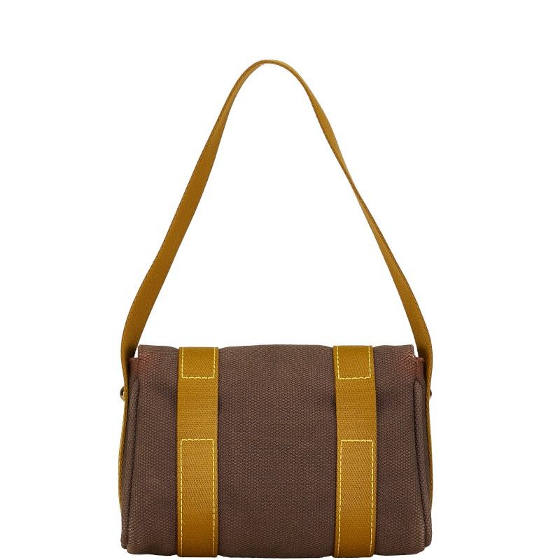 Louis Vuitton Louis Vuitton Louis Vuitton Antigua Sac Rabat Canvas Shoulder Bag M40072 Canvas Shoulder Bag M40072 in Very Good Condition Size ONE SIZE - 3 Thumbnail