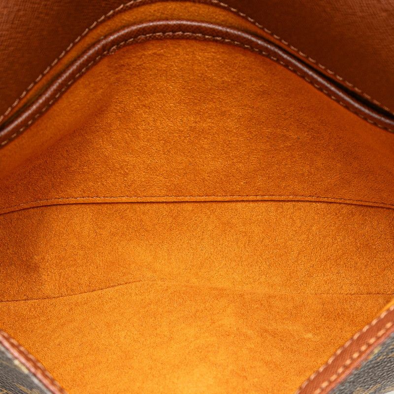 Louis Vuitton Louis Vuitton Louis Vuitton Monogram Musette Tango Short Shoulder Bag M51257 Canvas Shoulder Bag M51257 in Very Good Condition Size ONE SIZE - 4 Thumbnail