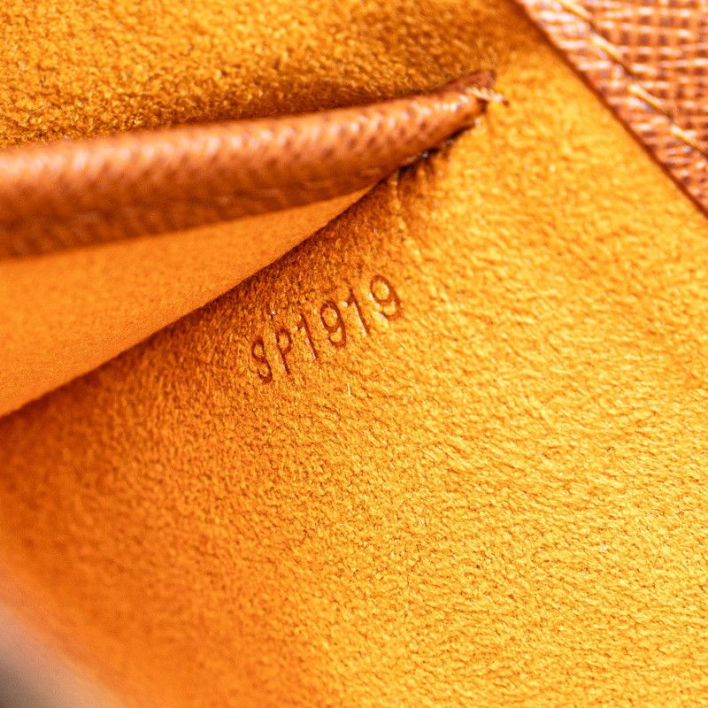 Louis Vuitton Louis Vuitton Louis Vuitton Monogram Musette Tango Short Shoulder Bag M51257 Canvas Shoulder Bag M51257 in Very Good Condition Size ONE SIZE - 6 Thumbnail