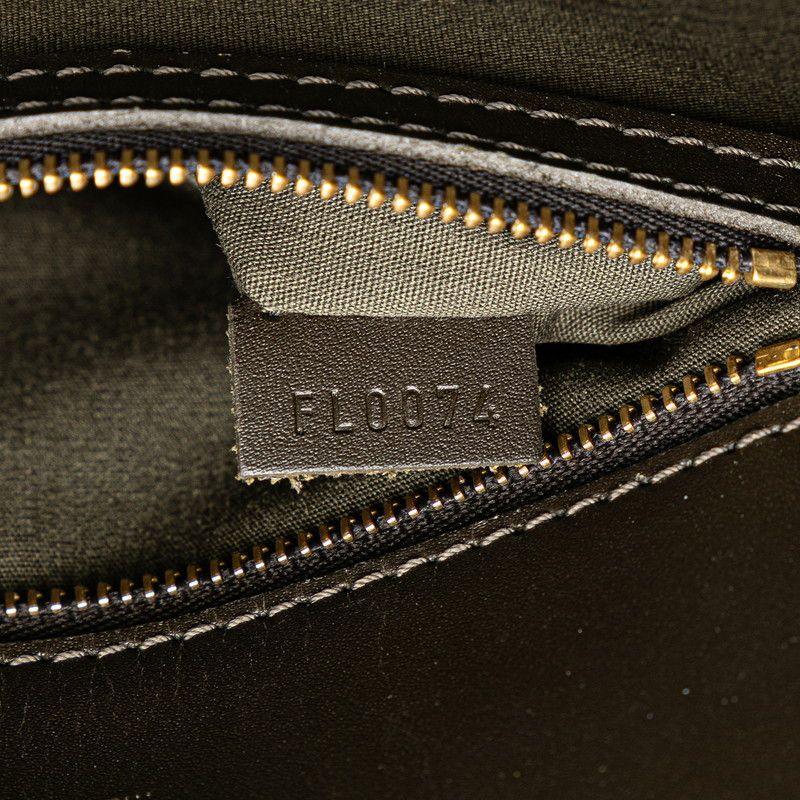 Louis Vuitton Louis Vuitton Louis Vuitton Monogram Mini Sac Cateline Handbag Canvas Leather M92327 Canvas Handbag M92327 in Very Good Condition Size ONE SIZE - 6 Thumbnail