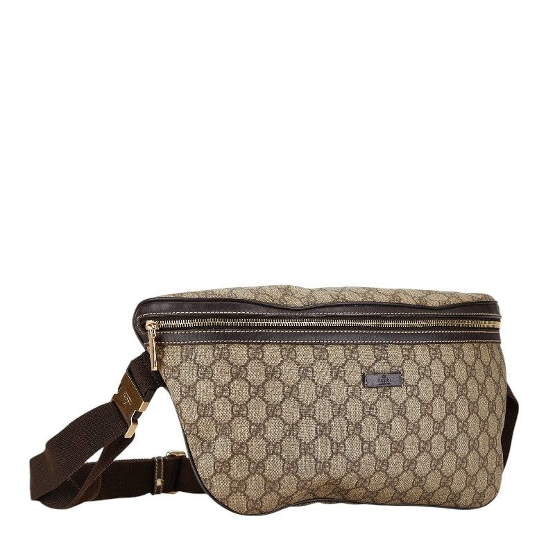 Gucci Belt Bag (PVC)