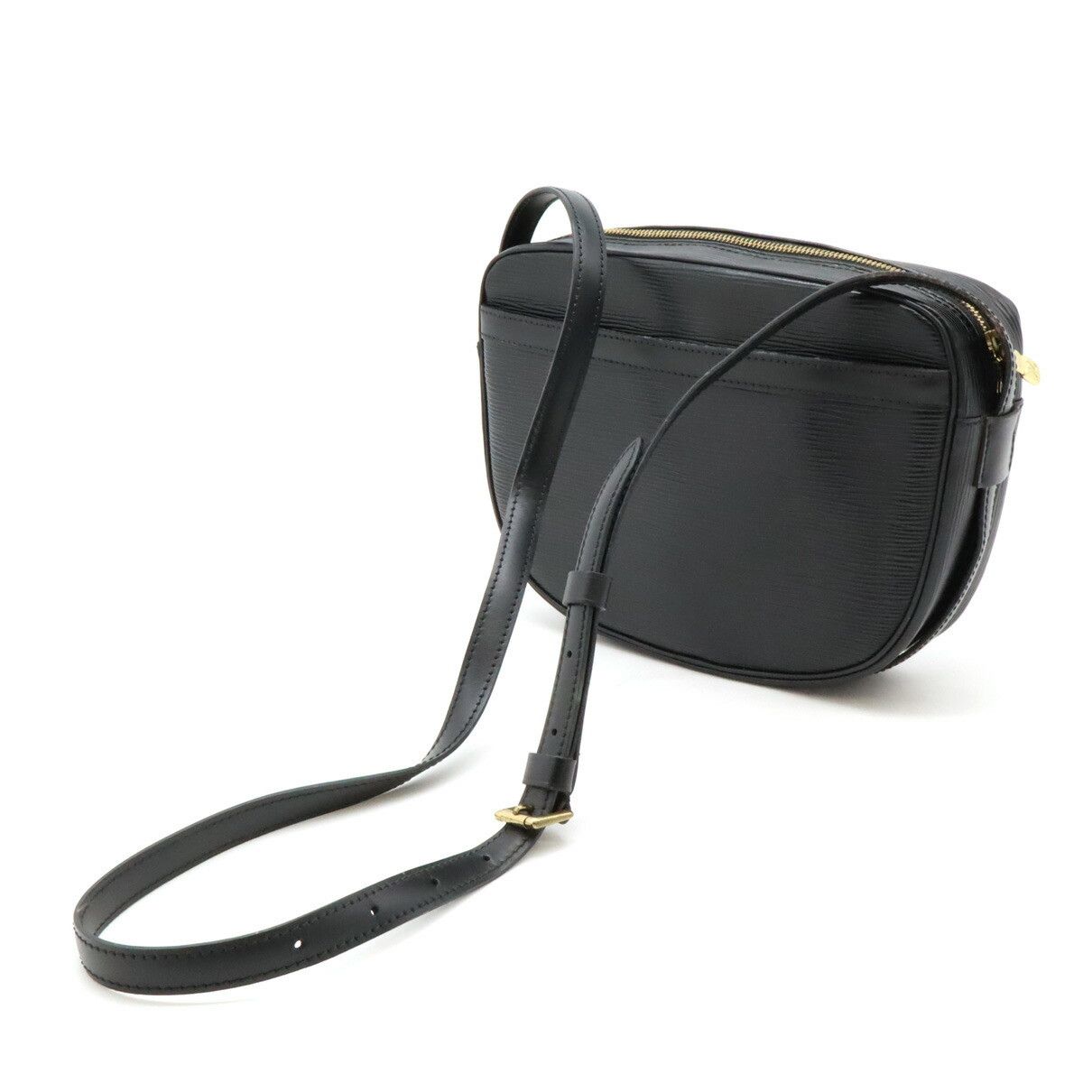 Louis Vuitton Louis Vuitton Louis Vuitton Epi Leather Jeune Fille Shoulder Bag M52152 Leather Crossbody Bag M52152 in Great Condition Size ONE SIZE - 2 Thumbnail
