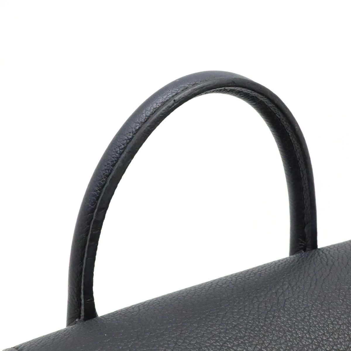 Louis Vuitton Louis Vuitton Louis Vuitton Lockme Calf Leather Backpack M41815 Leather Backpack M41815 in Very Good Condition Size ONE SIZE - 4 Thumbnail