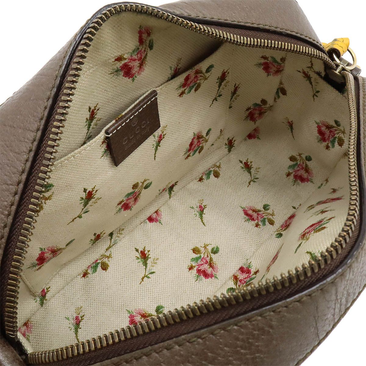Gucci Gucci Gucci Neo Vintage GG Supreme Messenger Bag PVC Leather Canvas Crossbody Bag 476466 in Great Condition Size ONE SIZE - 5 Thumbnail