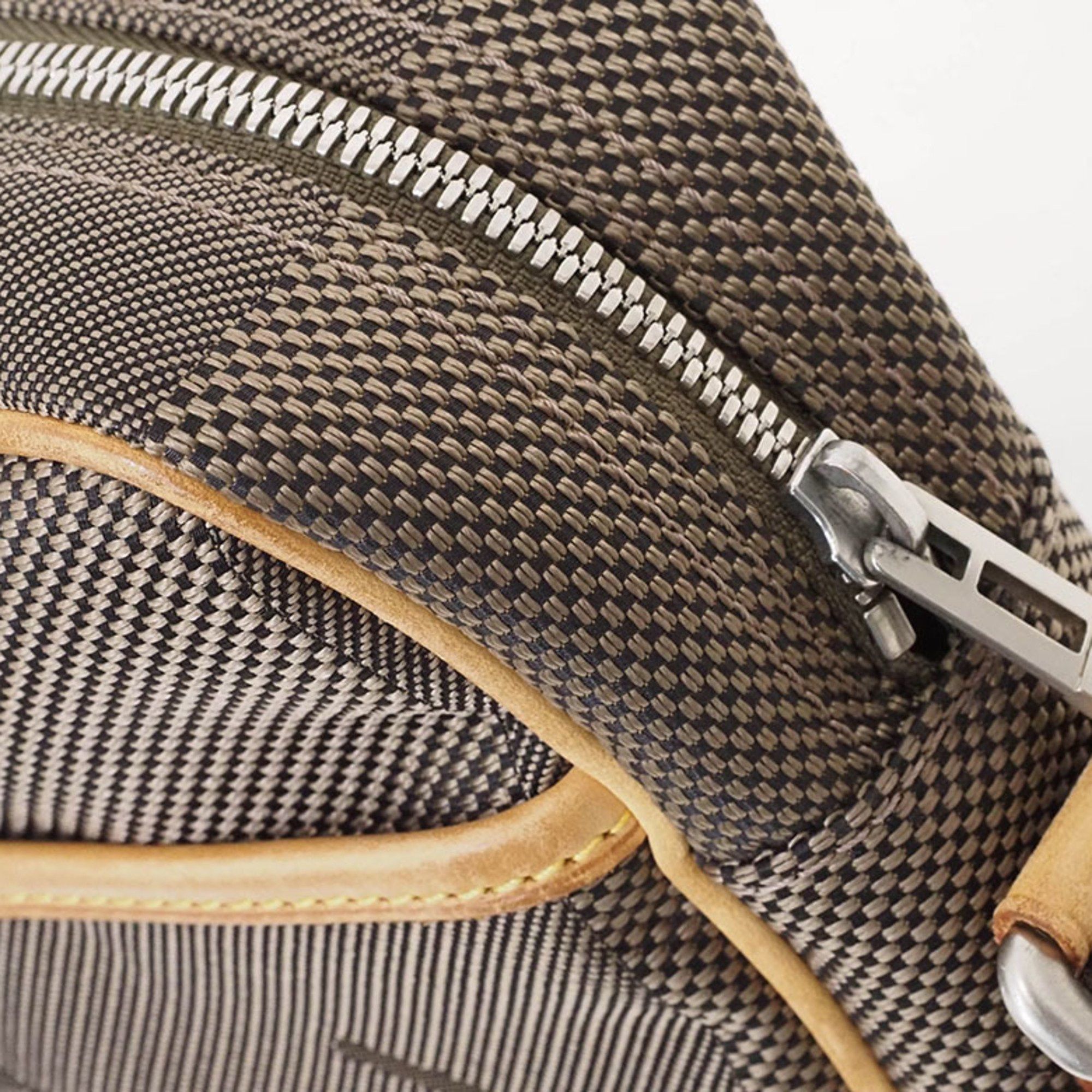 Louis Vuitton Louis Vuitton Citadan NM Shoulder Bag Tail M93224 Men's Damier Geant Canvas LOUIS VUITTON Size ONE SIZE - 12 Thumbnail