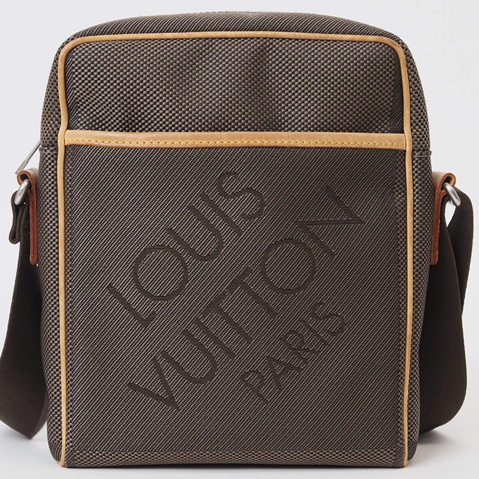 Louis Vuitton Louis Vuitton Citadan NM Shoulder Bag Tail M93224 Men's Damier Geant Canvas LOUIS VUITTON Size ONE SIZE - 3 Thumbnail