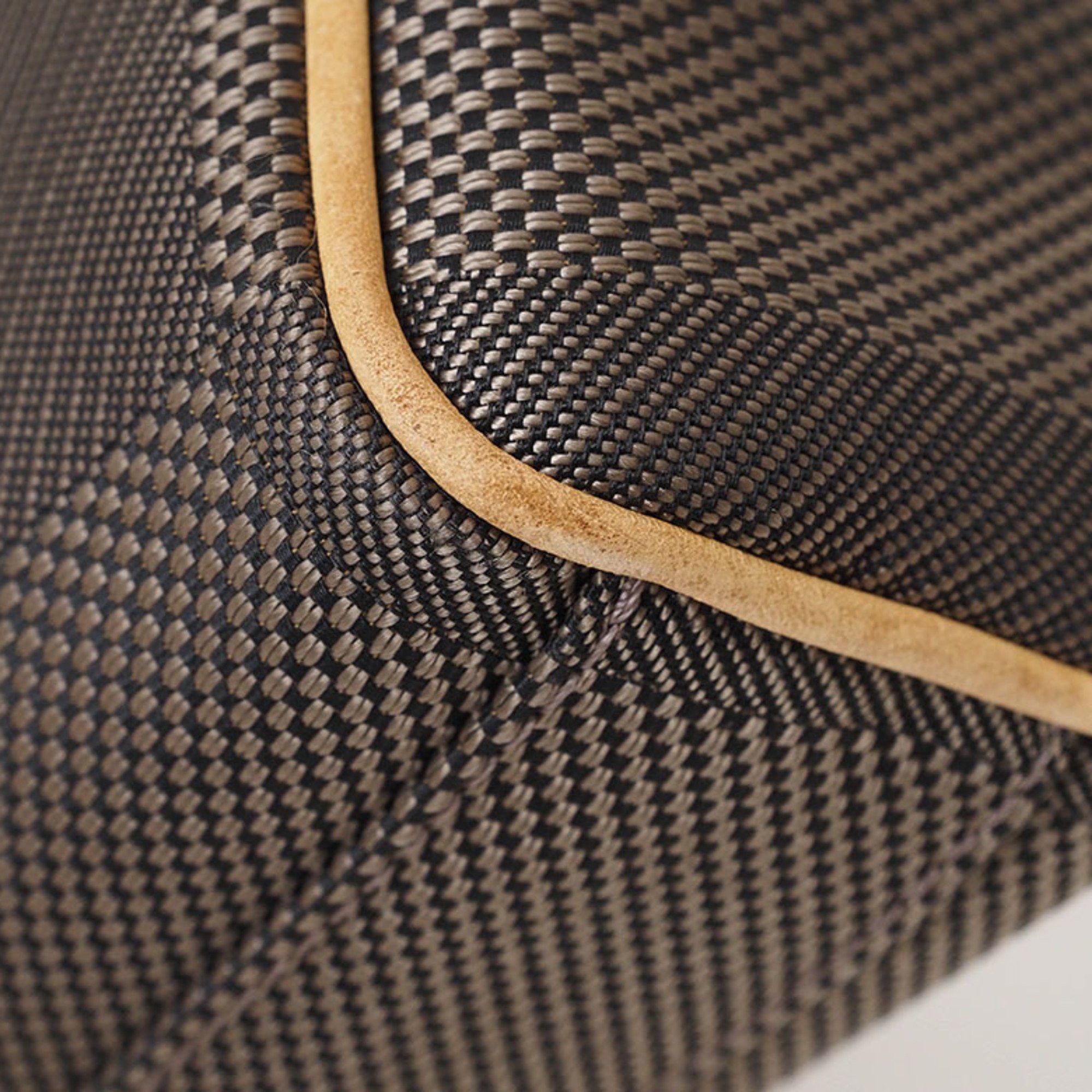 Louis Vuitton Louis Vuitton Citadan NM Shoulder Bag Tail M93224 Men's Damier Geant Canvas LOUIS VUITTON Size ONE SIZE - 4 Thumbnail