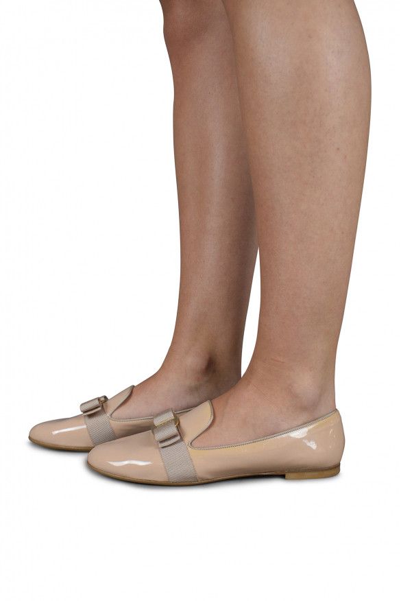 Salvatore Ferragamo Scotty loafers Size US 6 / IT 36 - 2 Thumbnail