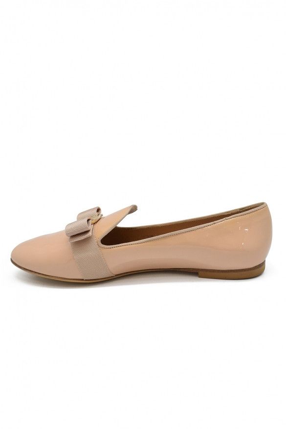 Salvatore Ferragamo Scotty loafers Size US 6 / IT 36 - 4 Thumbnail