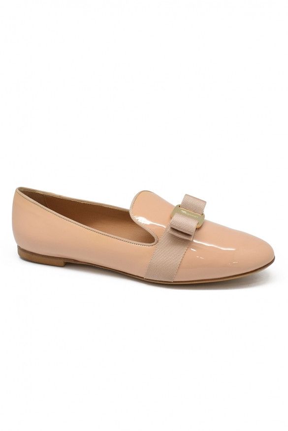 Salvatore Ferragamo Scotty loafers Size US 6 / IT 36 - 3 Thumbnail