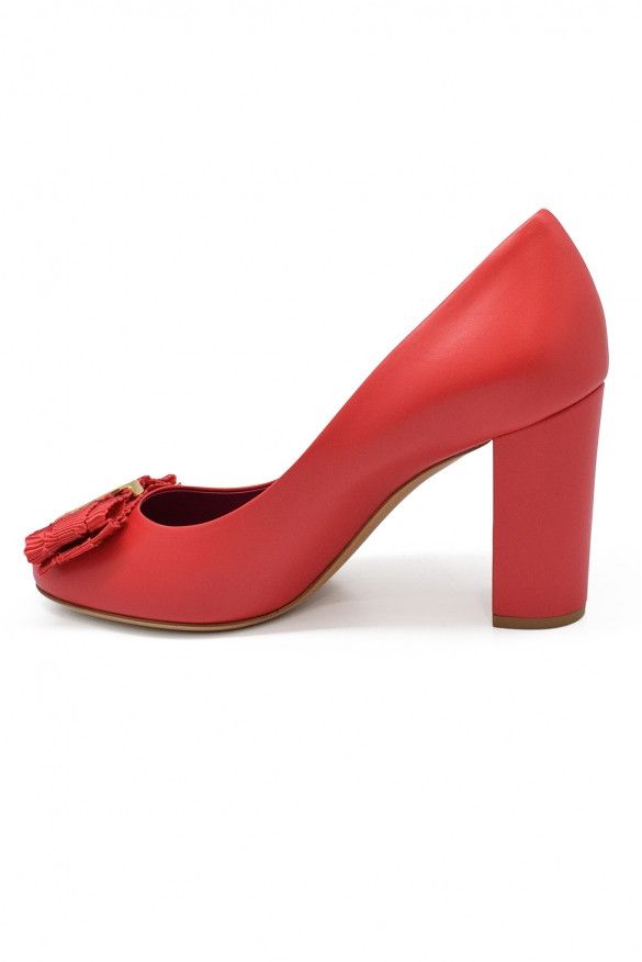Salvatore Ferragamo Elinda pumps Size US 6.5 / IT 36.5 - 4 Thumbnail