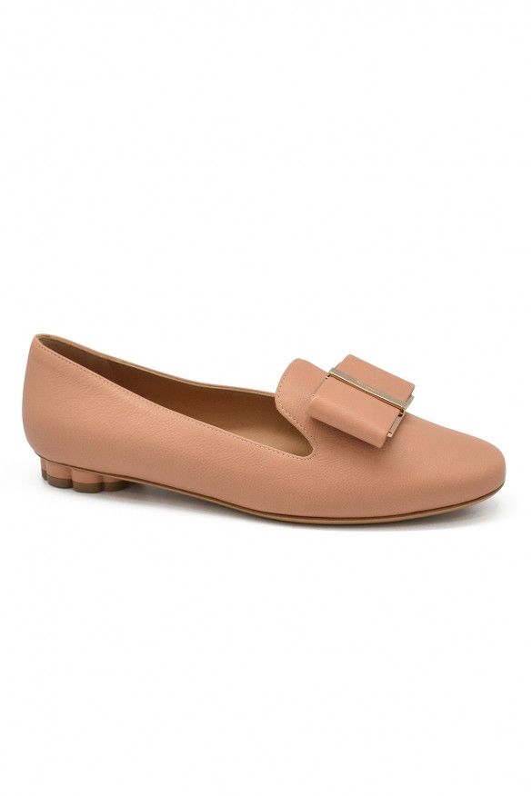 Salvatore Ferragamo Sarno slippers Size US 6.5 / IT 36.5 - 3 Thumbnail