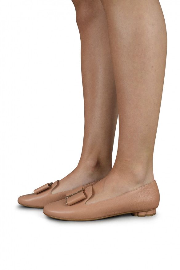 Salvatore Ferragamo Sarno slippers Size US 6.5 / IT 36.5 - 2 Thumbnail