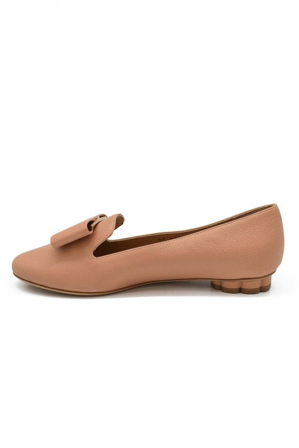 Salvatore Ferragamo Sarno slippers Size US 6.5 / IT 36.5 - 4 Thumbnail