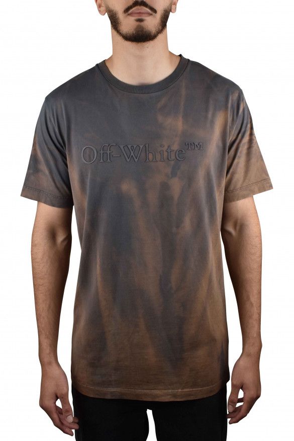 Off-White T-shirt Size US XS / EU 42 / 0 - 2 Thumbnail