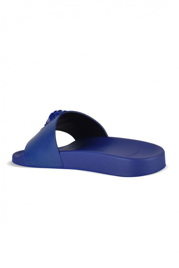 Versace La Medusa slides Size US 10 / EU 43 - 3 Thumbnail