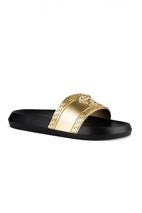Versace Medusa Slides Size US 7 / EU 40 - 2 Thumbnail
