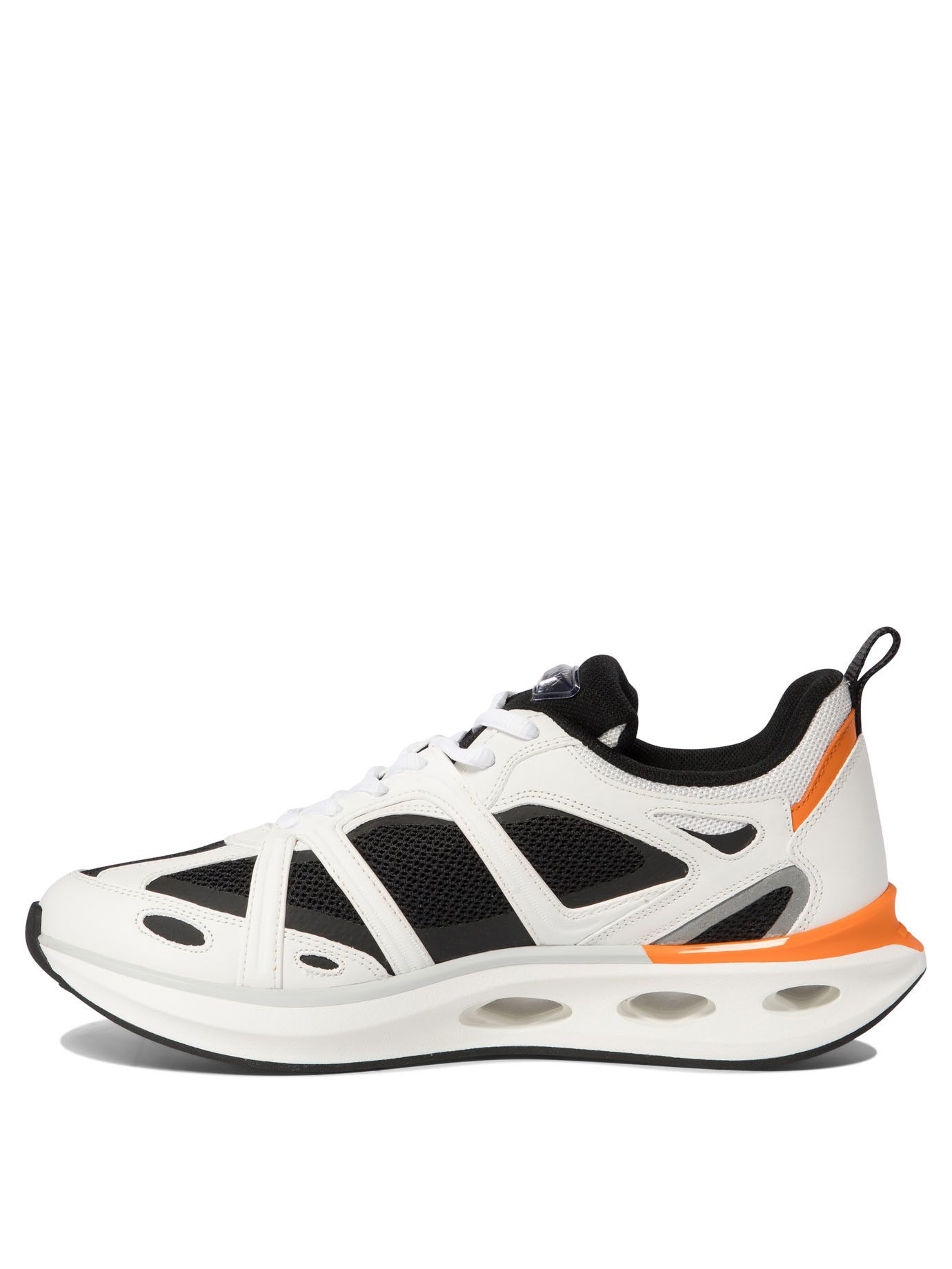 Valentino Easyjog Sneakers Size US 10 / EU 43 - 3 Thumbnail