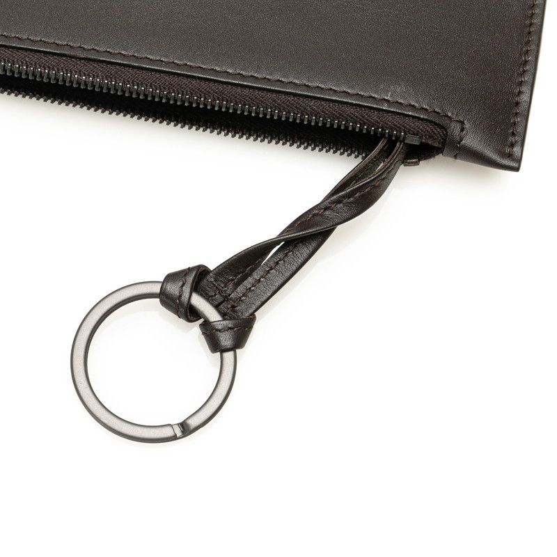 Bottega Veneta Bottega Veneta Bottega Veneta Intrecciato Leather Long Wallet Leather Long Wallet in Very Good Condition Size ONE SIZE - 10 Thumbnail