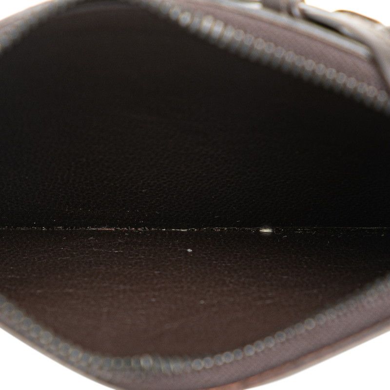 Bottega Veneta Bottega Veneta Bottega Veneta Intrecciato Leather Long Wallet Leather Long Wallet in Very Good Condition Size ONE SIZE - 9 Thumbnail