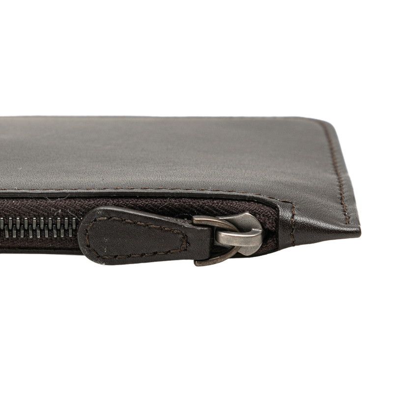 Bottega Veneta Bottega Veneta Bottega Veneta Intrecciato Leather Long Wallet Leather Long Wallet in Very Good Condition Size ONE SIZE - 8 Thumbnail