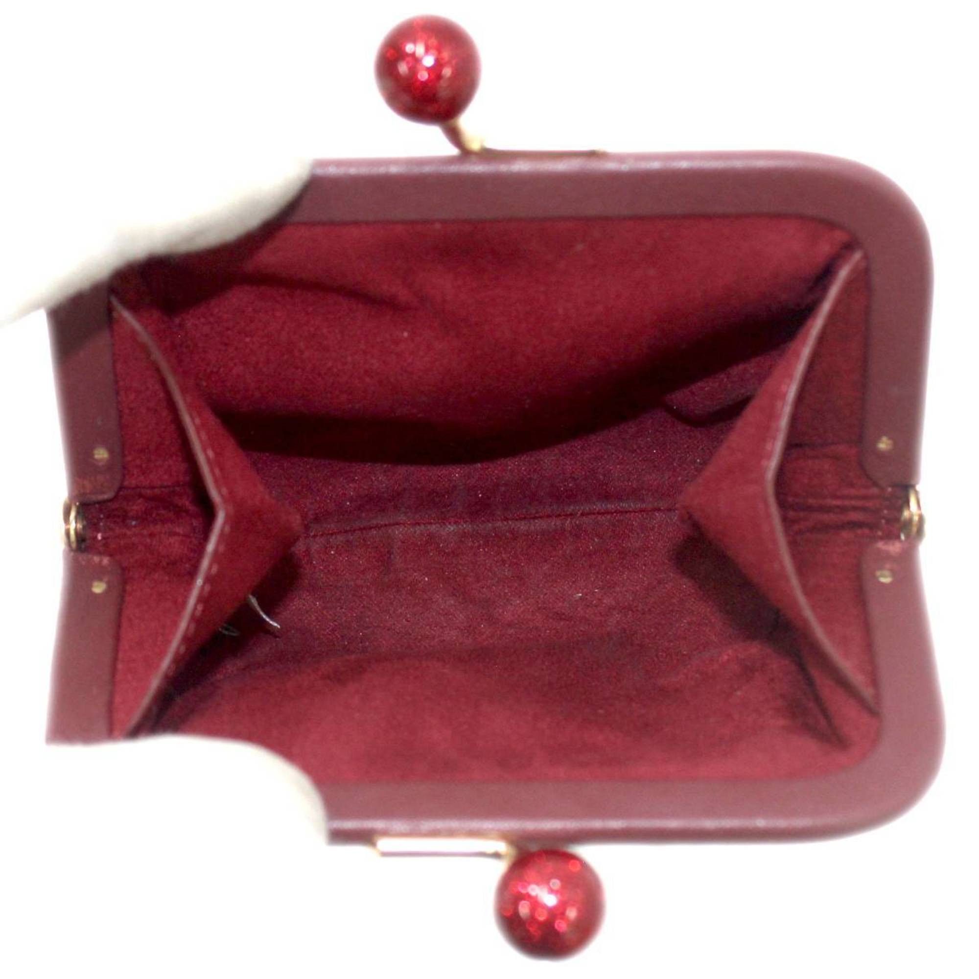 Coach COACH Wallet Multicolor C1709 Coin Purse Size ONE SIZE - 7 Thumbnail