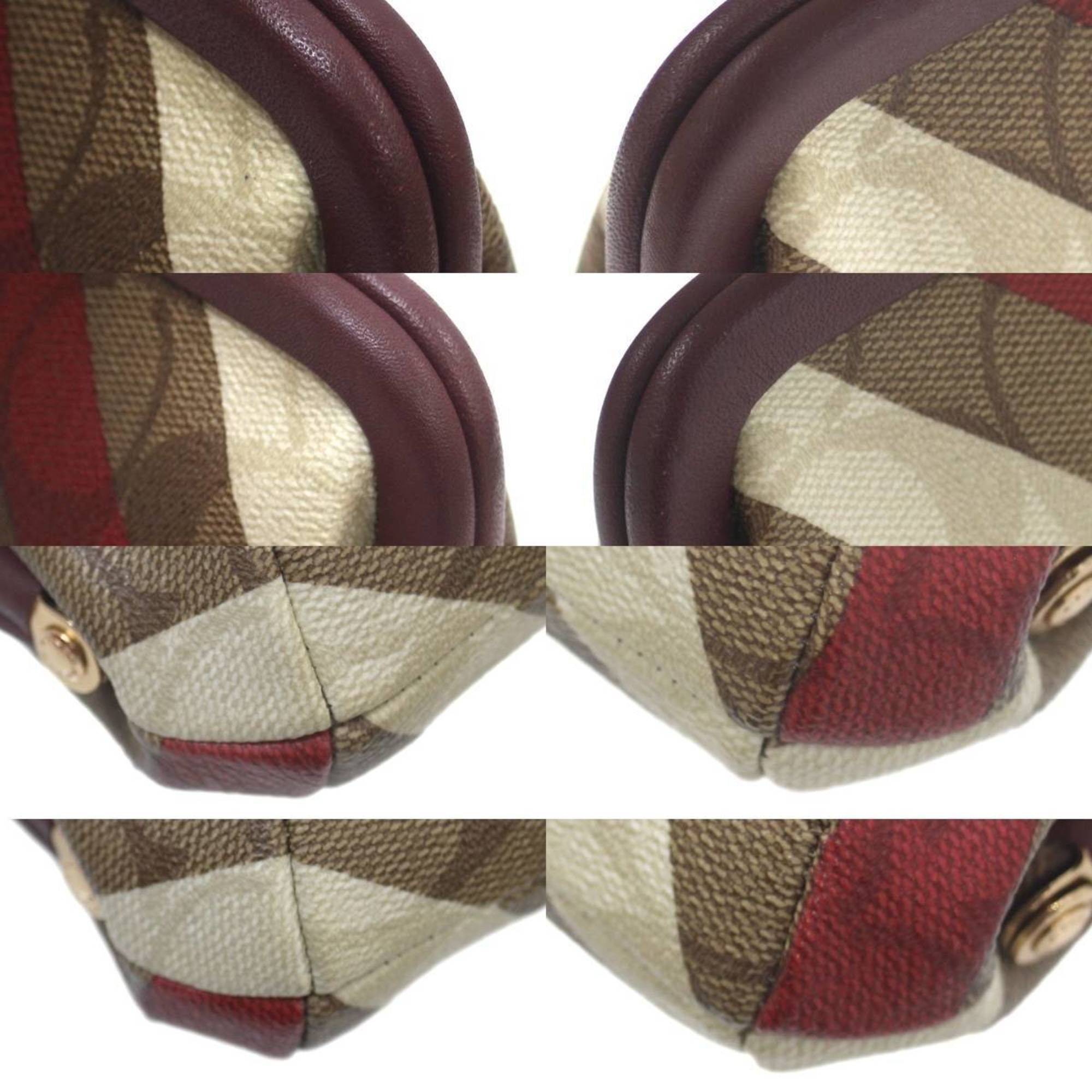 Coach COACH Wallet Multicolor C1709 Coin Purse Size ONE SIZE - 6 Thumbnail