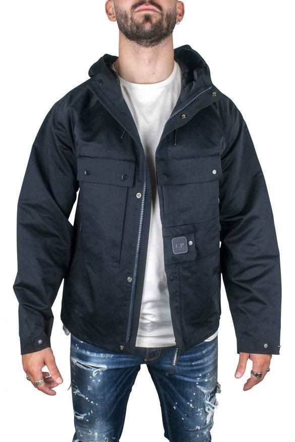 C.P. Company Jacket Size US S / EU 44-46 / 1 - 3 Thumbnail