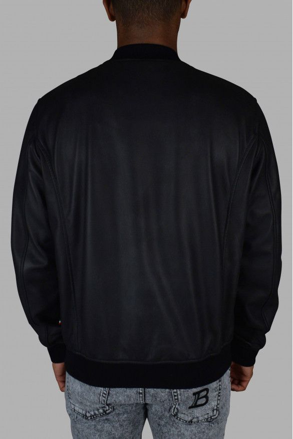 Philipp Plein Bomber jacket Size US XL / EU 56 / 4 - 5 Thumbnail