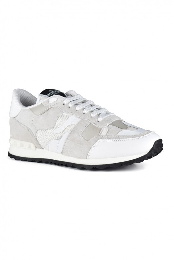 Valentino Rockrunner sneakers Size US 6 / EU 39 - 2 Thumbnail